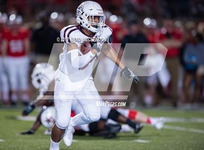 Thumbnail 1 in Rowlett vs Coppell (UIL 6A Bi-District Playoff) photogallery.