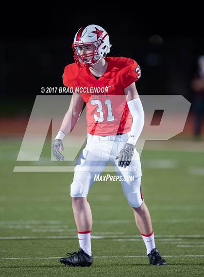 Thumbnail 3 in Rowlett vs Coppell (UIL 6A Bi-District Playoff) photogallery.