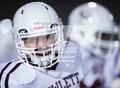 Thumbnail 2 in Rowlett vs Coppell (UIL 6A Bi-District Playoff) photogallery.