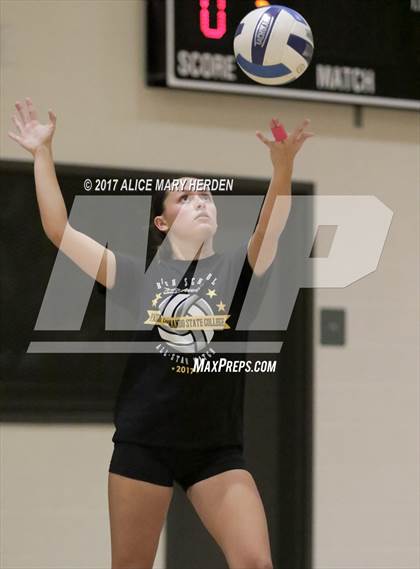 Thumbnail 1 in Senior All-Star Match photogallery.