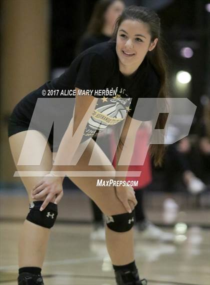Thumbnail 2 in Senior All-Star Match photogallery.