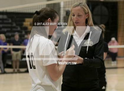 Thumbnail 1 in Senior All-Star Match photogallery.