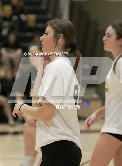 Thumbnail 3 in Senior All-Star Match photogallery.