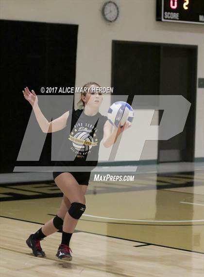 Thumbnail 1 in Senior All-Star Match photogallery.