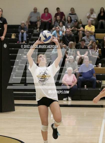 Thumbnail 2 in Senior All-Star Match photogallery.