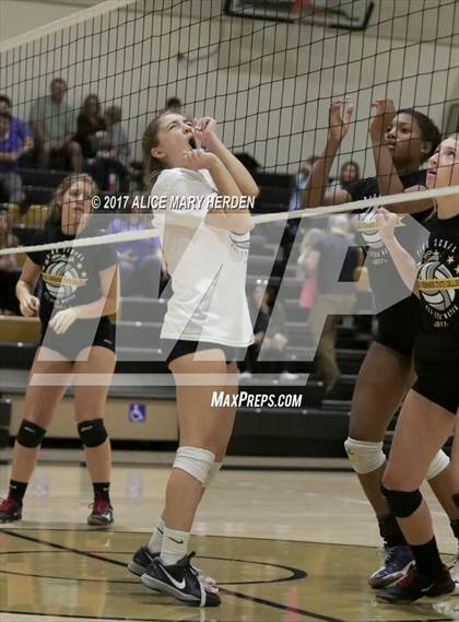 Thumbnail 1 in Senior All-Star Match photogallery.