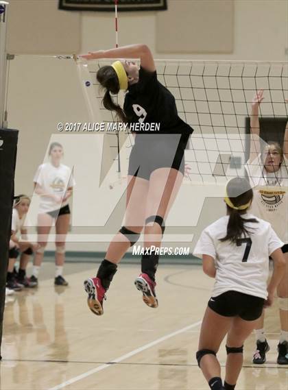 Thumbnail 3 in Senior All-Star Match photogallery.