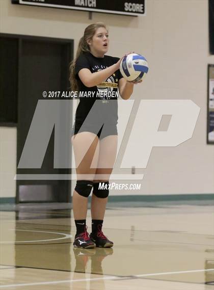 Thumbnail 1 in Senior All-Star Match photogallery.
