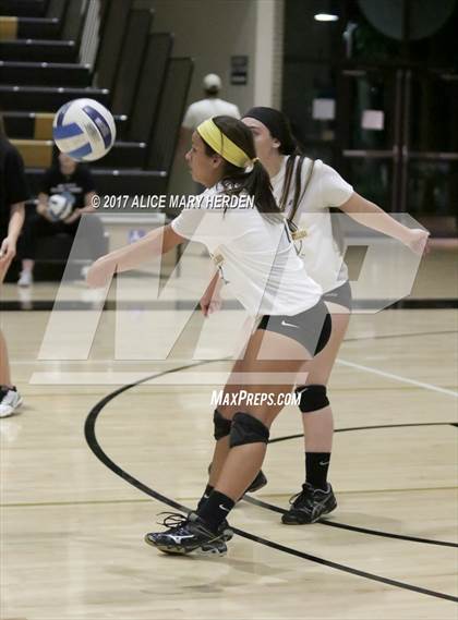 Thumbnail 3 in Senior All-Star Match photogallery.