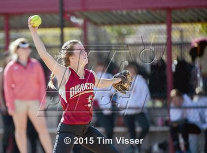 Thumbnail 2 in Brush vs. Strasburg (CHSAA 3A Semifinals) photogallery.