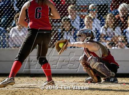 Thumbnail 1 in Brush vs. Strasburg (CHSAA 3A Semifinals) photogallery.