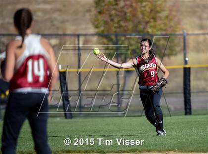 Thumbnail 1 in Brush vs. Strasburg (CHSAA 3A Semifinals) photogallery.