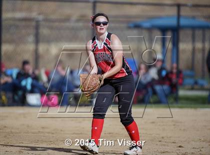 Thumbnail 2 in Brush vs. Strasburg (CHSAA 3A Semifinals) photogallery.
