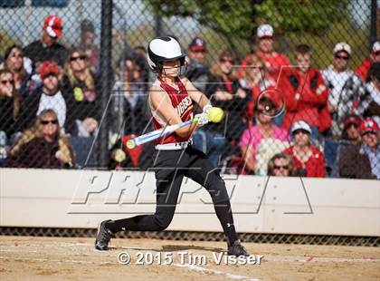 Thumbnail 1 in Brush vs. Strasburg (CHSAA 3A Semifinals) photogallery.