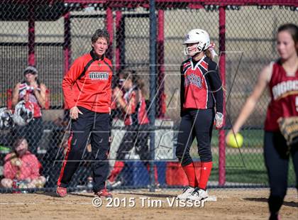 Thumbnail 1 in Brush vs. Strasburg (CHSAA 3A Semifinals) photogallery.
