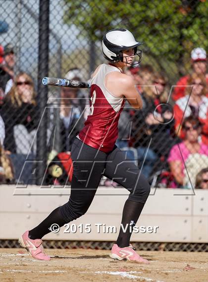 Thumbnail 3 in Brush vs. Strasburg (CHSAA 3A Semifinals) photogallery.
