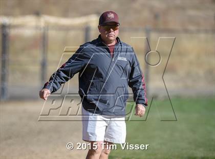 Thumbnail 3 in Brush vs. Strasburg (CHSAA 3A Semifinals) photogallery.