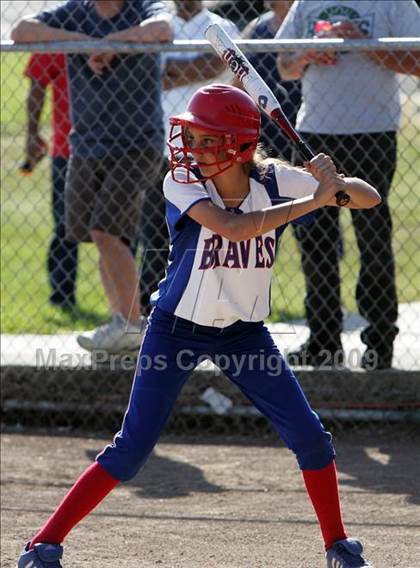Thumbnail 3 in  Justin-Siena @ St. Patrick/St. Vincent (CIF NCS D4 Playoffs) photogallery.