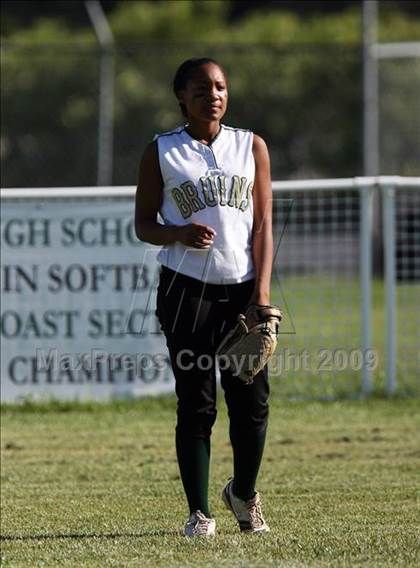 Thumbnail 1 in  Justin-Siena @ St. Patrick/St. Vincent (CIF NCS D4 Playoffs) photogallery.