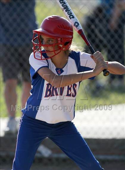 Thumbnail 2 in  Justin-Siena @ St. Patrick/St. Vincent (CIF NCS D4 Playoffs) photogallery.