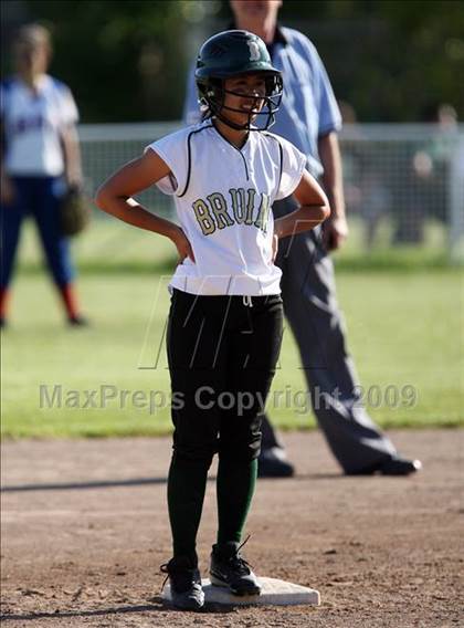 Thumbnail 1 in  Justin-Siena @ St. Patrick/St. Vincent (CIF NCS D4 Playoffs) photogallery.