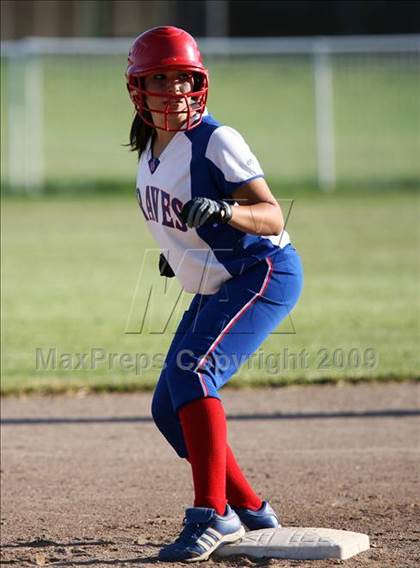 Thumbnail 1 in  Justin-Siena @ St. Patrick/St. Vincent (CIF NCS D4 Playoffs) photogallery.