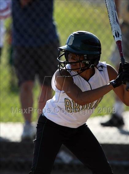 Thumbnail 3 in  Justin-Siena @ St. Patrick/St. Vincent (CIF NCS D4 Playoffs) photogallery.