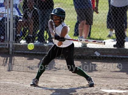 Thumbnail 1 in  Justin-Siena @ St. Patrick/St. Vincent (CIF NCS D4 Playoffs) photogallery.