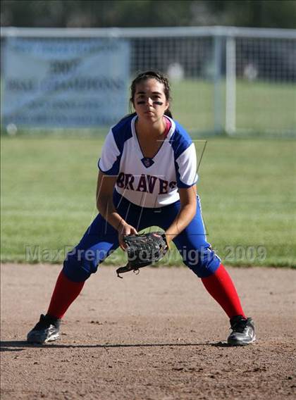 Thumbnail 1 in  Justin-Siena @ St. Patrick/St. Vincent (CIF NCS D4 Playoffs) photogallery.