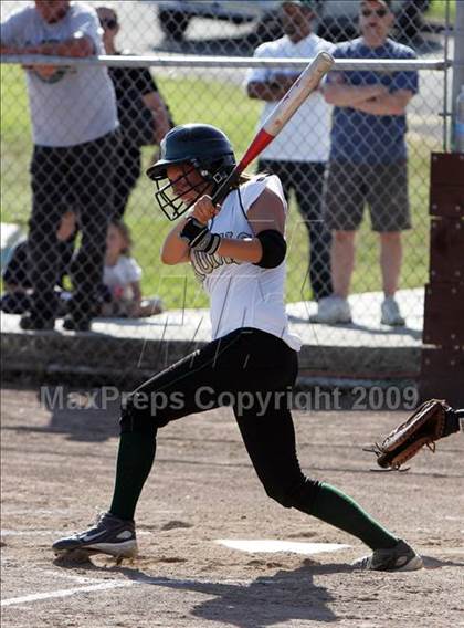 Thumbnail 1 in  Justin-Siena @ St. Patrick/St. Vincent (CIF NCS D4 Playoffs) photogallery.