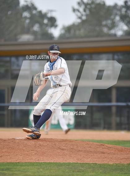 Thumbnail 2 in Escondido Charter vs. Maranatha Christian (CIF SDS D5 Final) photogallery.