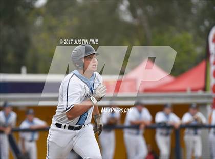 Thumbnail 3 in Escondido Charter vs. Maranatha Christian (CIF SDS D5 Final) photogallery.