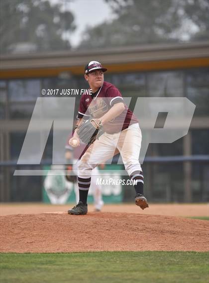 Thumbnail 3 in Escondido Charter vs. Maranatha Christian (CIF SDS D5 Final) photogallery.