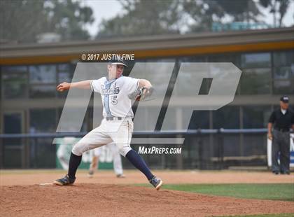 Thumbnail 3 in Escondido Charter vs. Maranatha Christian (CIF SDS D5 Final) photogallery.