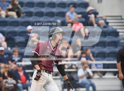 Thumbnail 3 in Escondido Charter vs. Maranatha Christian (CIF SDS D5 Final) photogallery.
