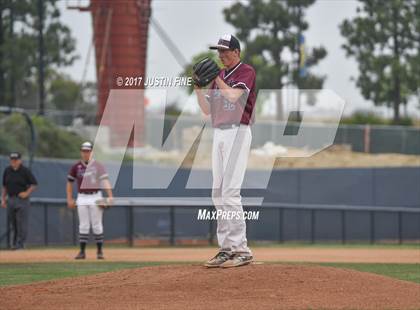 Thumbnail 3 in Escondido Charter vs. Maranatha Christian (CIF SDS D5 Final) photogallery.