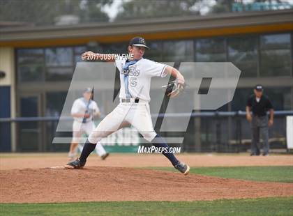 Thumbnail 3 in Escondido Charter vs. Maranatha Christian (CIF SDS D5 Final) photogallery.