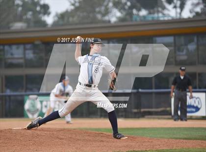 Thumbnail 1 in Escondido Charter vs. Maranatha Christian (CIF SDS D5 Final) photogallery.