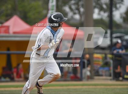 Thumbnail 1 in Escondido Charter vs. Maranatha Christian (CIF SDS D5 Final) photogallery.