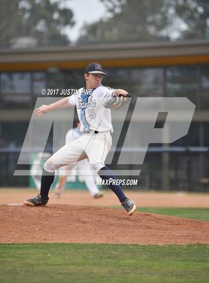 Thumbnail 3 in Escondido Charter vs. Maranatha Christian (CIF SDS D5 Final) photogallery.