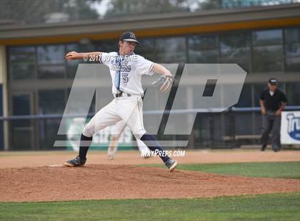 Thumbnail 3 in Escondido Charter vs. Maranatha Christian (CIF SDS D5 Final) photogallery.