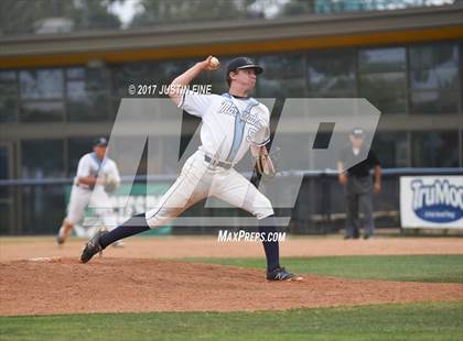 Thumbnail 1 in Escondido Charter vs. Maranatha Christian (CIF SDS D5 Final) photogallery.