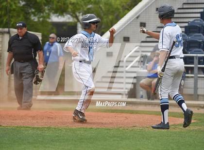 Thumbnail 2 in Escondido Charter vs. Maranatha Christian (CIF SDS D5 Final) photogallery.