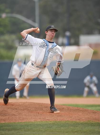 Thumbnail 2 in Escondido Charter vs. Maranatha Christian (CIF SDS D5 Final) photogallery.