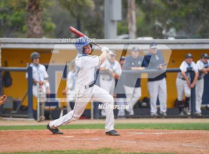 Thumbnail 3 in Escondido Charter vs. Maranatha Christian (CIF SDS D5 Final) photogallery.