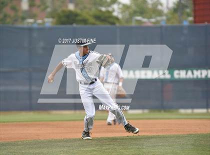 Thumbnail 2 in Escondido Charter vs. Maranatha Christian (CIF SDS D5 Final) photogallery.