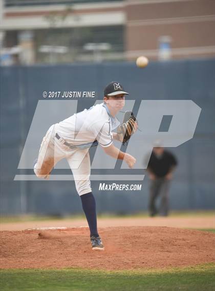 Thumbnail 1 in Escondido Charter vs. Maranatha Christian (CIF SDS D5 Final) photogallery.