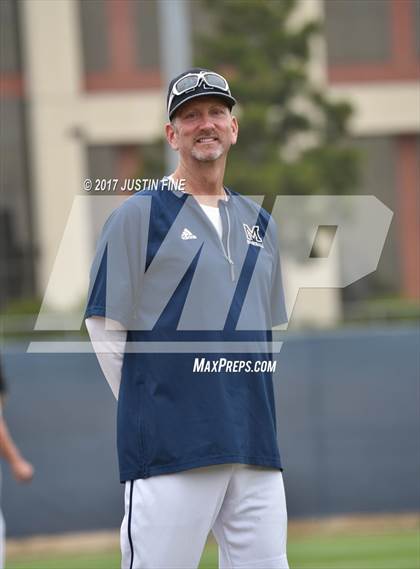 Thumbnail 2 in Escondido Charter vs. Maranatha Christian (CIF SDS D5 Final) photogallery.