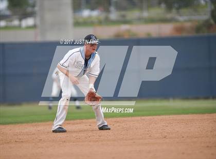 Thumbnail 3 in Escondido Charter vs. Maranatha Christian (CIF SDS D5 Final) photogallery.