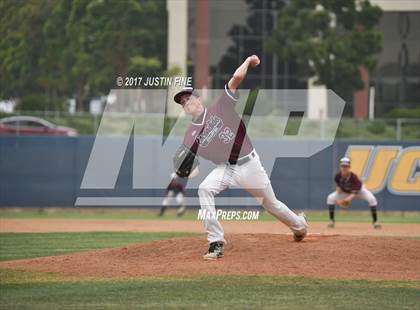 Thumbnail 1 in Escondido Charter vs. Maranatha Christian (CIF SDS D5 Final) photogallery.